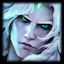 League of legends player Avatar