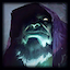 League of legends player Avatar