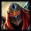 League of legends player Avatar