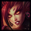 League of legends player Avatar